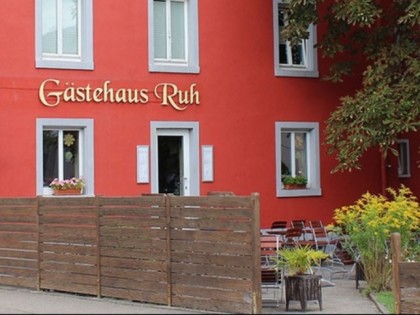 Foto: Gasthaus Ruh